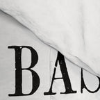 Double Bass Player Bassist Musical Instrument Vintage Patent Comforter Gallery Image 4
