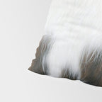 Cowhide Faux Texture  Pillow Sham Gallery Image 4