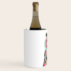 Pink Tiger Wine Chiller Gallery Image 2