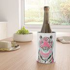 Pink Tiger Wine Chiller Gallery Image 4