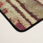 Eclectic Vintage Bohemian Aesthetic Desk Mat Gallery Image 4