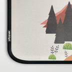 Finding the Path 03 Laptop Sleeve Gallery Image 3