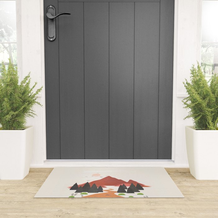 Finding the Path 03 Welcome Mat Gallery Image 3
