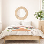 Finding the Path 03 Duvet Cover Gallery Image 3