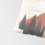 Finding the Path 03 Pillow Sham Gallery Image 4