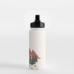 Finding the Path 03 Water Bottle Gallery Image 2