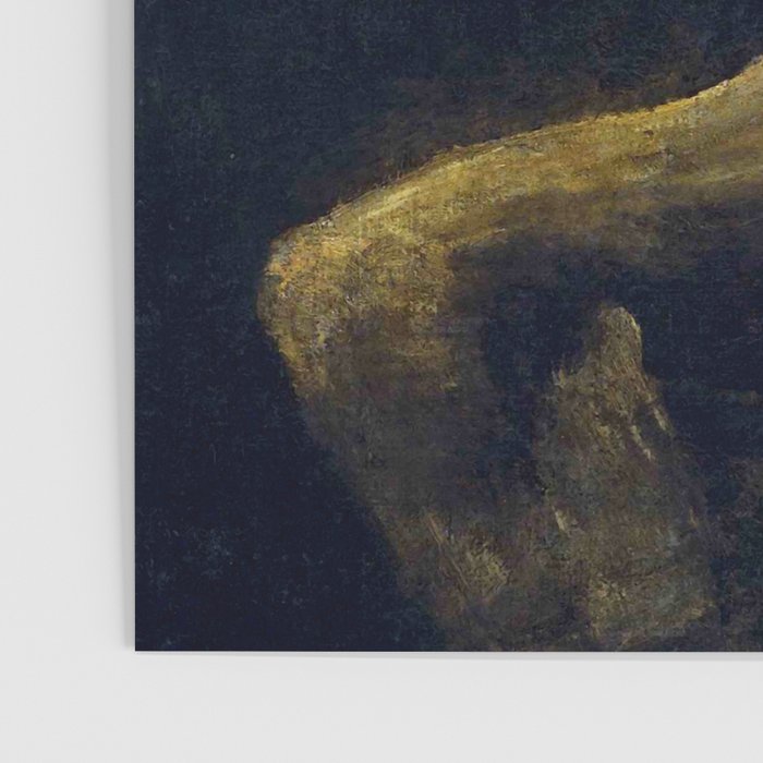 Francisco Goya "Saturn Eating his Son" Poster Gallery Image 3