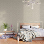 Organic Pattern #7 Wallpaper Gallery Image 3