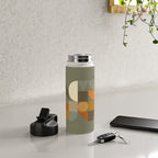 Mid Century 29C Water Bottle Gallery Image 4
