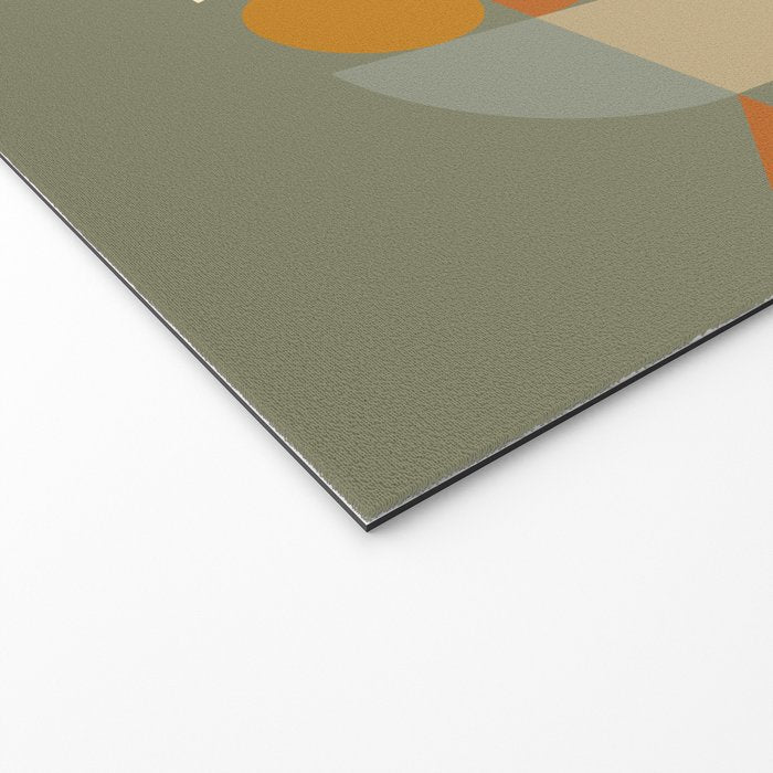 Mid Century 29C Welcome Mat Gallery Image 2