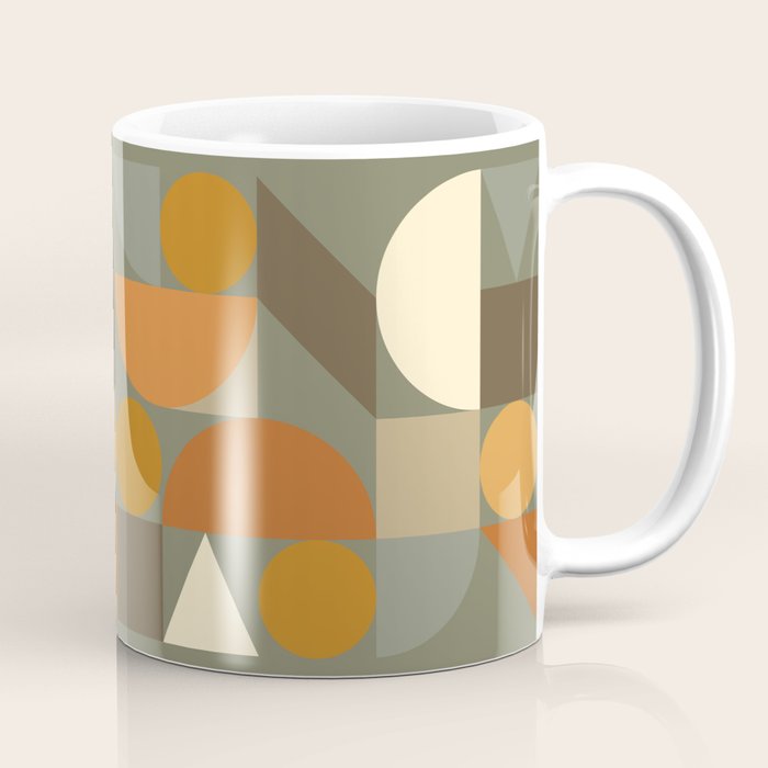 Mid Century 29C Coffee Mug Gallery Image 1