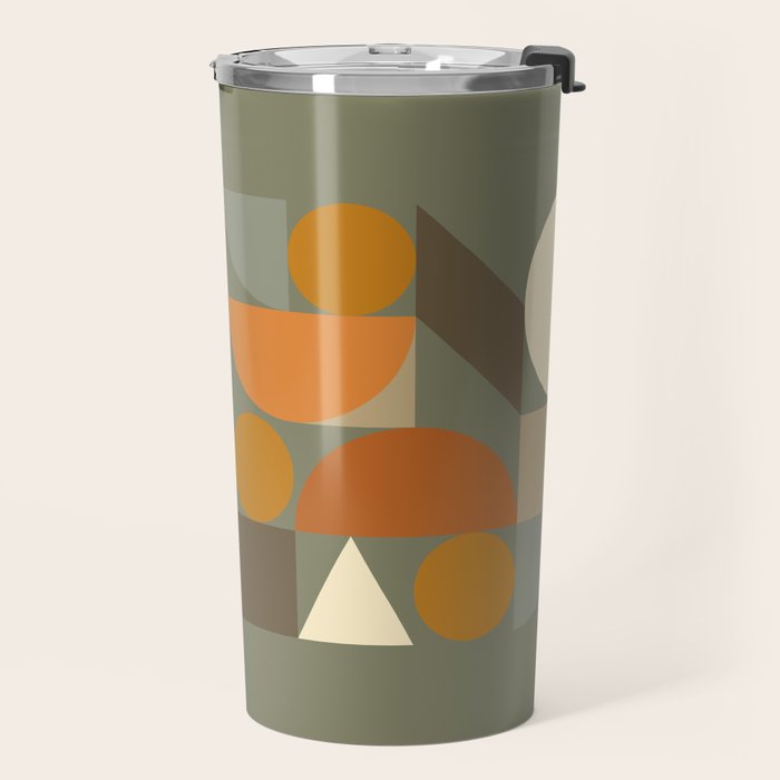 Mid Century 29C Travel Mug Gallery Image 2