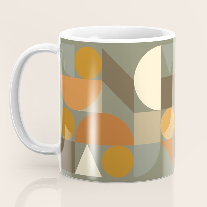 Mid Century 29C Coffee Mug Gallery Image 3