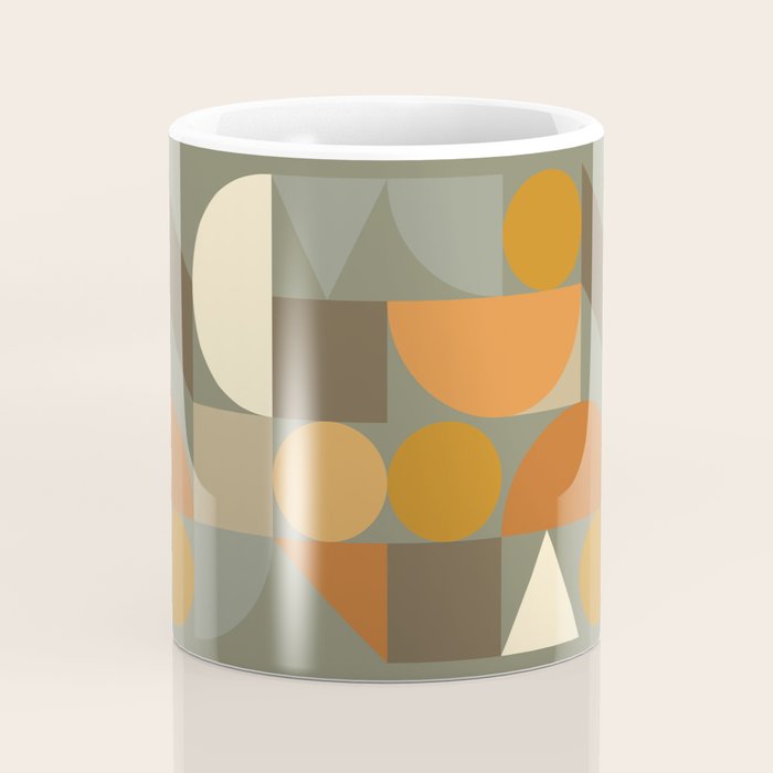 Mid Century 29C Coffee Mug Gallery Image 4