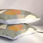 Mid Century 29C Pillow Sham Gallery Image 3