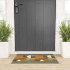 Mid Century 29C Welcome Mat Gallery Image 3