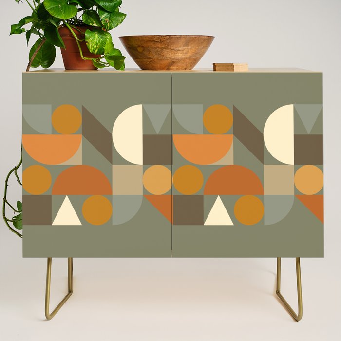 Mid Century 29C Credenza Gallery Image 1