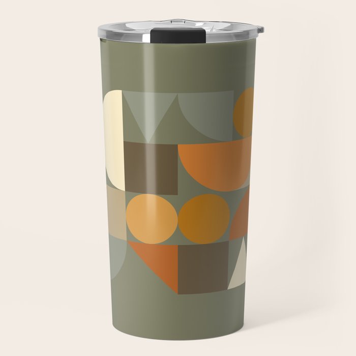 Mid Century 29C Travel Mug Gallery Image 1