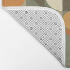 Mid Century 29C Bath Mat Gallery Image 2