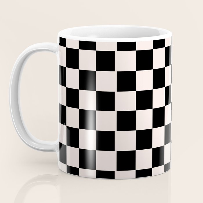 Rainbow Skulls Coffee Mug Gallery Image 3