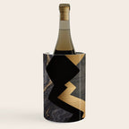 Metallic Night Wine Chiller Gallery Image 2