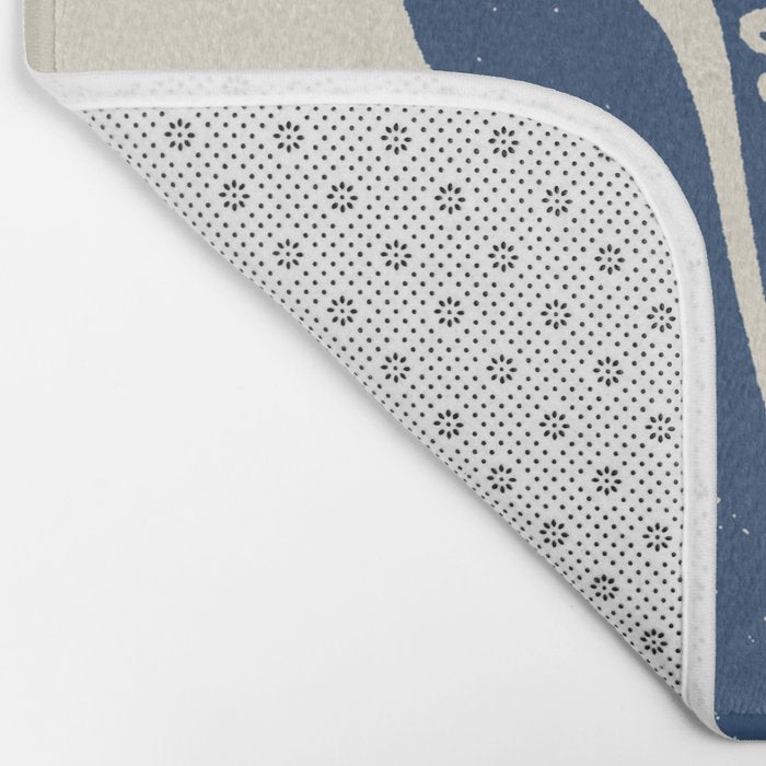 What in Tarnation Bath Mat Gallery Image 2