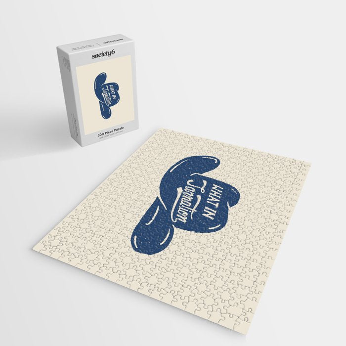 What in Tarnation Jigsaw Puzzle Gallery Image 2
