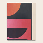 Geometric Abstraction 54 Notebook Gallery Image 4