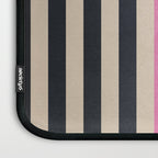 Geometric Abstraction 54 Laptop Sleeve Gallery Image 3