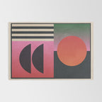 Geometric Abstraction 54 Rug Gallery Image 2