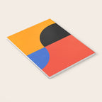 BAUHAUS 08: Exhibition 1923 | Mid Century Series Notebook Gallery Image 3