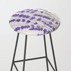Lavender II Stool Gallery Image 2