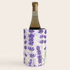 Lavender II Wine Chiller Gallery Image 1