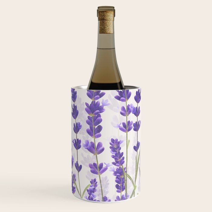 Lavender II Wine Chiller Gallery Image 1