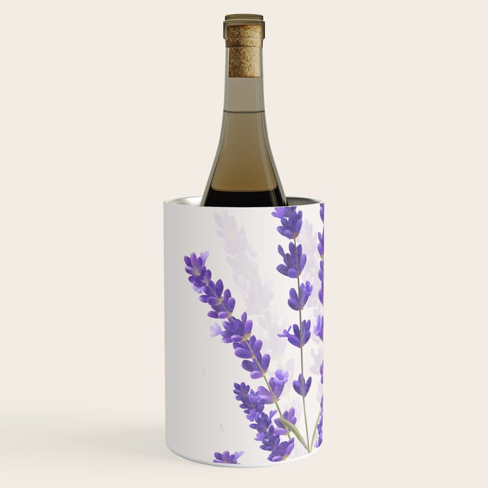 Lavender II Wine Chiller Gallery Image 2