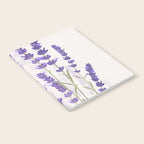 Lavender II Notebook Gallery Image 2