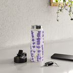 Lavender II Water Bottle Gallery Image 4