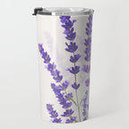 Lavender II Travel Mug Gallery Image 3