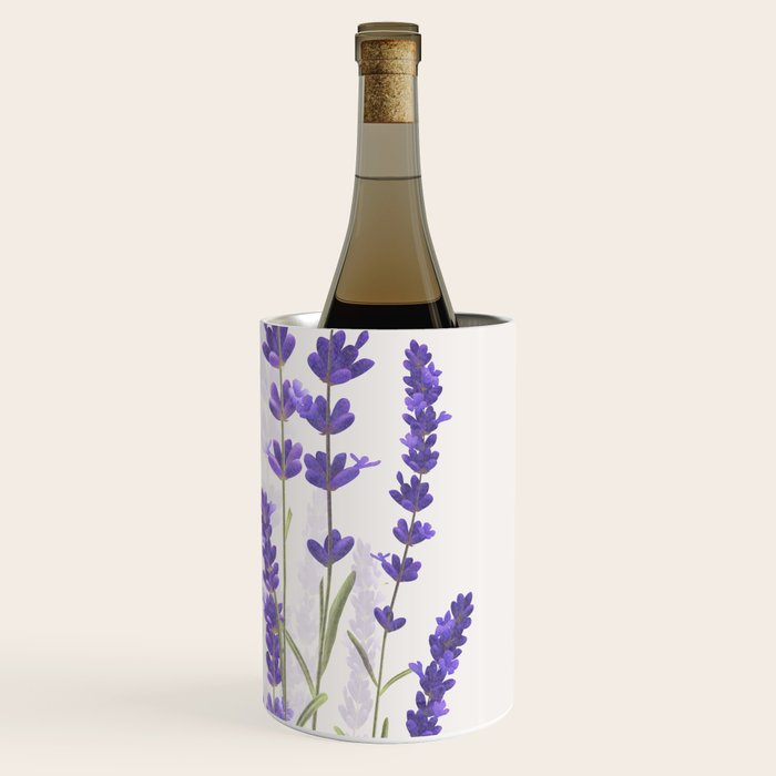 Lavender II Wine Chiller Gallery Image 3