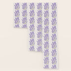 Lavender II Wallpaper Gallery Image 3