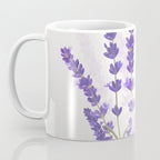 Lavender II Coffee Mug Gallery Image 3