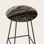 A Magical Train Journey Through The Scottish Highlands Stool Gallery Image 2
