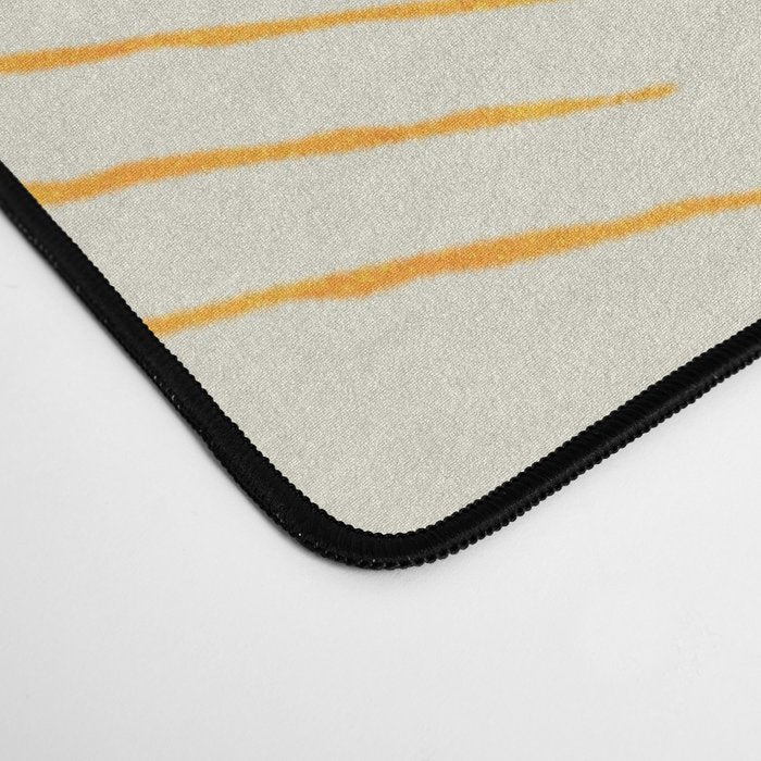 Boho Sunrise  Desk Mat Gallery Image 4