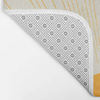Boho Sunrise  Bath Mat Gallery Image 2