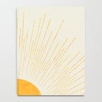 Boho Sunrise  Notebook Gallery Image 4