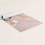 Morning Wine Yoga Mat Gallery Image 2