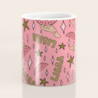 Libra Watermelon Print Coffee Mug Gallery Image 4