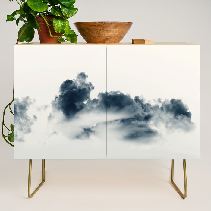 Storm Clouds #2 Credenza Gallery Image 1