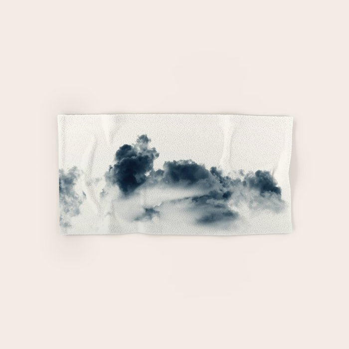 Storm Clouds #2 Bath Towel Gallery Image 1