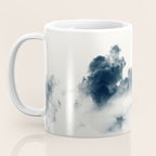 Storm Clouds #2 Coffee Mug Gallery Image 3